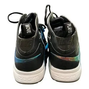 Nike | Shoes | Rare Nike Move Zoom Huarache Tr Mid Shoes  display picture 3